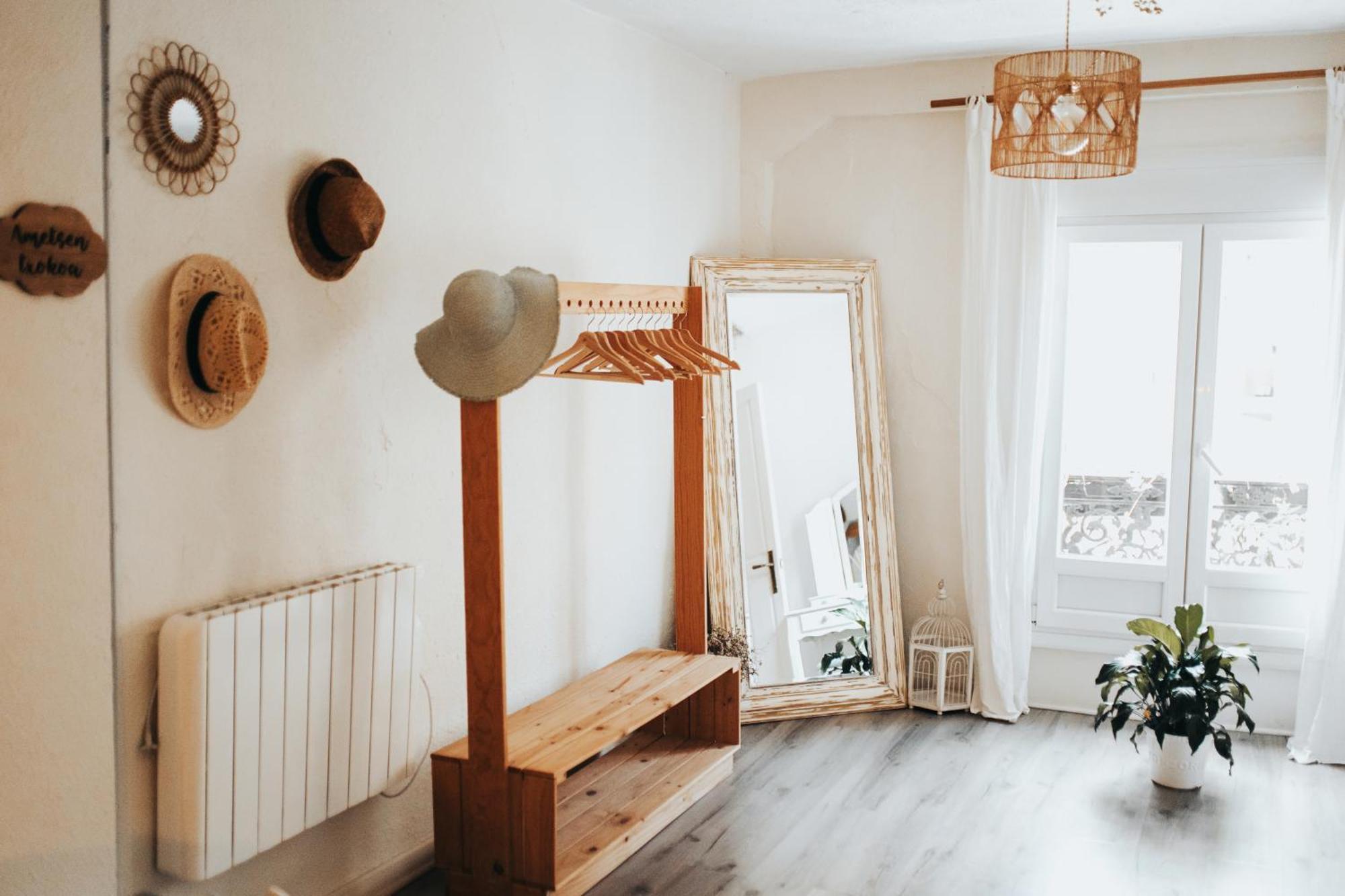 Apartamento Atxuri Casco Viejo Garaje Incluido Bilbau