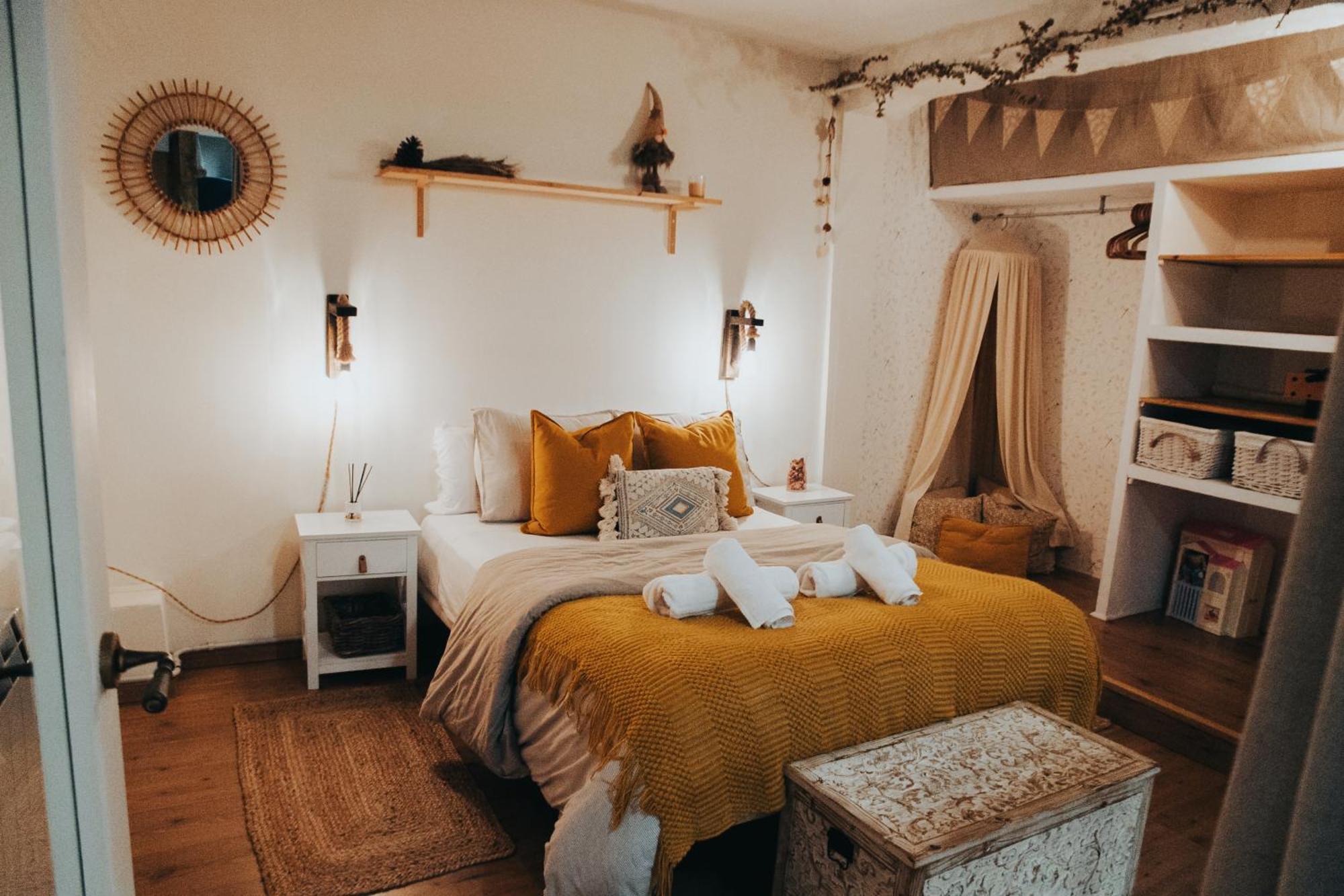 Appartement Atxuri Casco Viejo Garaje Incluido Bilbao